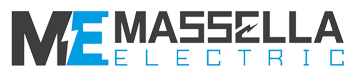 Electricians San Diego Massella Electric Logo