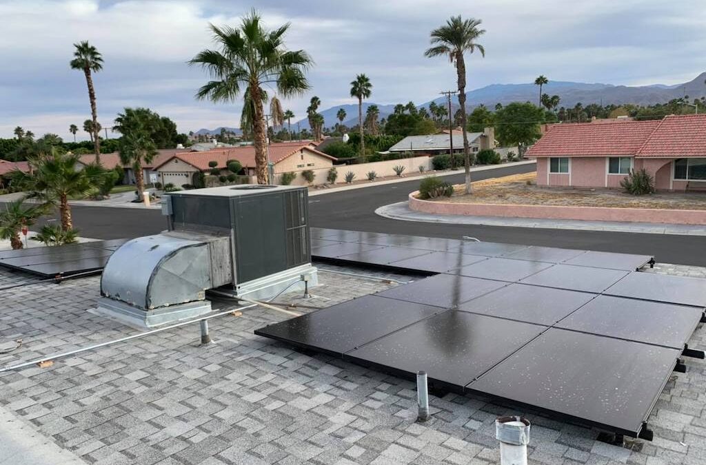 Electricians San Diego | Using The Solar Electric Services